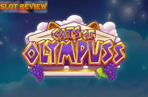 Cats of Olympuss icon